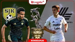Nhận định bóng đá SJK Seinajoki vs Lahti, 23h00 ngày 21/8: Khát điểm hơn sẽ thắng